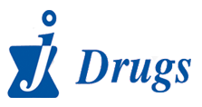 J Drugs Logo