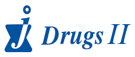 J Drugs II Logo