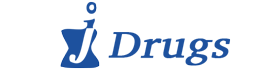 J Drugs Logo